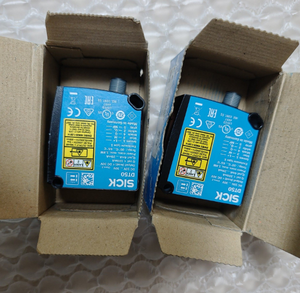 เซ็นเซอร์เลเซอร์ SICK DT50-2B215252 ของแท้ใหม่ มีสินค้าในสต็อก - Product Image 1