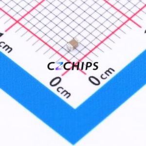 Condensateur SMD (MLCC) 0603X7R225K160NT 0603 (Capacité : 2,2 µF) (Précision : 10 % Tension nominale : 16 V) - Product Image 1