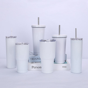 Botella de Agua Aislada de Acero Inoxidable 304, Multiusos, para Sublimación, Ideal para Regalos, Eventos, Actividades al Aire Libre, Termo, Taza de Viaje - Product Image 2