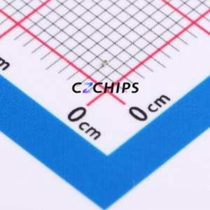 ตัวเก็บประจุแบบ SMD (MLCC) 0201 ( ค่าความจุ: 100pF ) ( ความแม่นยำ: 5% แรงดันไฟฟ้าที่กำหนด: 10V ) - Product Image 2