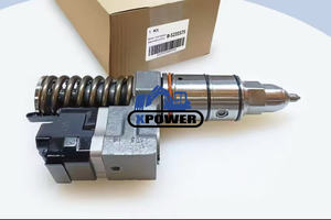 Inyector de Combustible XPower R5235575 5235575 Nuevo para Diésel Serie 60 N2 de 12.7L - Product Image 2