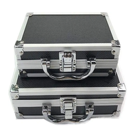 Petite mallette en aluminium Offre Spéciale boîte à outils