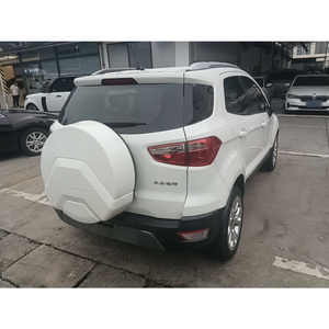 <span class=keywords><strong>Auto</strong></span> Usata Guazi 2018 <span class=keywords><strong>Ford</strong></span> <span class=keywords><strong>Ecosport</strong></span> Disponibile, Motore a Benzina, Cambio Automatico, SUV 5 Posti Guida a Sinistra, SUV Familiare Economico - Product Image 5