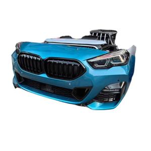 Cubierta de Parachoques Delantero Original Usada de Alta Calidad para <span class=keywords><strong>BMW</strong></span> F44 <span class=keywords><strong>Serie</strong></span> <span class=keywords><strong>2</strong></span> <span class=keywords><strong>Gran</strong></span> <span class=keywords><strong>Coupé</strong></span> 2020 2021 <span class=keywords><strong>2022</strong></span> 2023 2024 225i 240i - Product Image 4