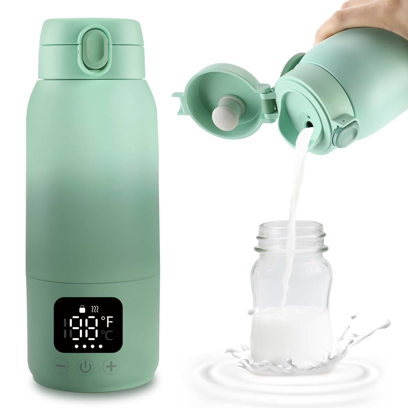 CY522 Verde