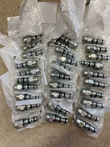 1CE30N25S5 406AA00097A  สกรูปรับสมดุล IH Origin ในระบบไฮดรอลิก Hydraforce - Product Image 1
