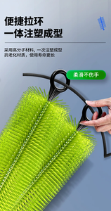 แปรงทำความสะอาดตู้<span class=keywords><strong>ปลา</strong></span>ตู้ปลาขนาด30/40/50ซม. แปรงทำความสะอาดแม่เหล็กสำหรับตู้<span class=keywords><strong>ปลา</strong></span> - Product Image 4