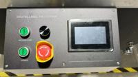 Cortadora de Etiquetas Digital Automática Vicut VR320F con Guía Web, Máquina de Corte Completo para Adhesivos y Pegatinas, Producción de Volumen Medio