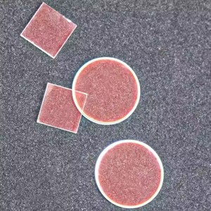 800nm IR <span class=keywords><strong>UV</strong></span> lọc kính quang học bandpass tấm lọc được sử dụng cho chiếu sáng và huỳnh quang cho nhiếp ảnh và thiết kế chiếu sáng - Product Image 5