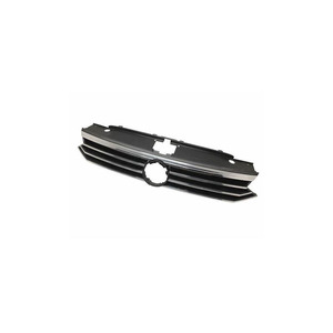Piezas de Automóviles, Parrilla Superior Central Delantera del Radiador 5F0853654H Compatible con SEAT <span class=keywords><strong>IBIZA</strong></span> <span class=keywords><strong>2017</strong></span>-2020 - Product Image 4