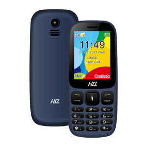 Điện thoại di động Trung Quốc có hai SIM, hỗ trợ 2G, ngôn ngữ tiếng Tây Ban Nha và tiếng Đức/Pháp, giá rẻ - Product Image 3