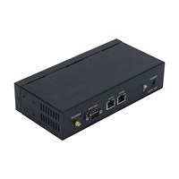 Server NTP TF-NTP-LITE + Antena 30m Server Waktu Jaringan dengan Layar 2 Port Jaringan Mendukung Beidou GPS GLONASS QZSS