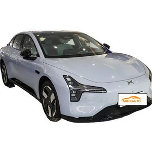XPENG MONA M03 2026 - Berlina Elettrica a Lunga Autonomia 540 Km, Design Aerodinamico e Ricarica Rapida - Product Image 3