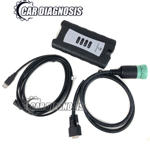 Herramienta de diagnóstico para tractor con conexión USB wifi para JD EDL Electronic Data Link V3 AG CF Service EDL V3 Advisor pk v2 - Product Image 2
