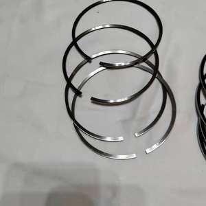 Anillo de pistón 2ar para juego de anillo de pistón de motor Toyota 2ar 13011-36071 36055 - Product Image 2