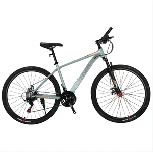 Bicicleta Ligera de 21 Velocidades con Llantas de 27.5 Pulgadas para Hombre, Bicicletas de Montaña en Oferta para Hombres Altos y Mujeres, G-390S Mtb G-390S - Product Image 1
