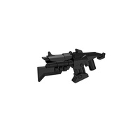 2024 Mini dernières figurines d'armes des forces spéciales militaires jeu Building Block Toys