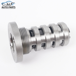 06 h109257a 06 j109257b valvola di regolazione dell'albero a camme per EA888 GEN2 A4 A5 Q3 Q5 Passat CC Scirocco GTI Jetta valvola di regolazione 06 h109257c - Product Image 4