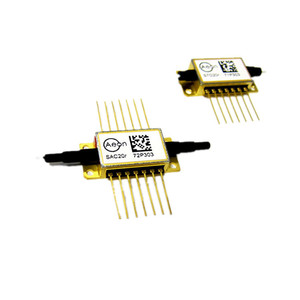 Amplificador de Fibra Óptica Aeon Light O-Amp SAC20r 72P303 para Equipos de Telecomunicaciones - Product Image 1