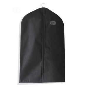 Couverture de costume en tissu pliable personnalisé de haute qualité sac de robe pour hommes réutilisable en gros pour le stockage et les voyages - Product Image 6