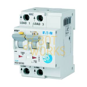 Eaton 187209 - Neuf - Product Image 1