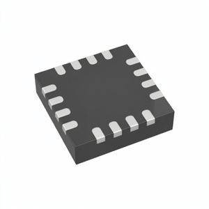 16 WFQFN Exposed Pad LT3756IUD#PBF Power Management (PMIC) Original Buy Electronics Components Online - Product Image 1
