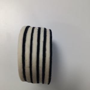 Roue de polissage en feutre de laine de <span class=keywords><strong>verre</strong></span>, roue de polissage en feutre de laine <span class=keywords><strong>à</strong></span> grain diamanté souple pour <span class=keywords><strong>machine</strong></span> <span class=keywords><strong>à</strong></span> chanfreiner <span class=keywords><strong>le</strong></span> <span class=keywords><strong>verre</strong></span> - Product Image 6