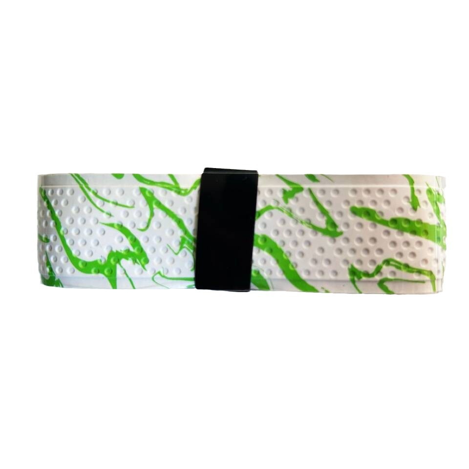 Verde bianco