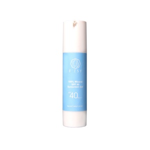 Daily-<span class=keywords><strong>Gel</strong></span> hidratante <span class=keywords><strong>para</strong></span> la cara, <span class=keywords><strong>Gel</strong></span> <span class=keywords><strong>para</strong></span> mejorar la piel dañada por <span class=keywords><strong>el</strong></span> sol, con protección <span class=keywords><strong>solar</strong></span>, 35 UV - Product Image 1