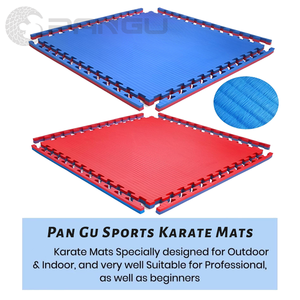 <span class=keywords><strong>Tapis</strong></span> <span class=keywords><strong>de</strong></span> Tatami d'arts martiaux antidérapants XPE <span class=keywords><strong>de</strong></span> qualité supérieure pour karaté Taekwondo Judo Fitness Training <span class=keywords><strong>Tapis</strong></span> <span class=keywords><strong>de</strong></span> verrouillage - Product Image 2