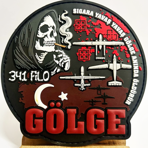 カスタム3DソフトPVCロゴエンボス加工シリコーンPVC鉄刺繍ベルクロ戦術PVCゴムパッチヒートプレスバッキング付き - Product Image 6