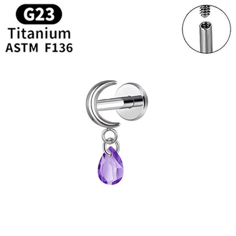 Gota de agua 6*8