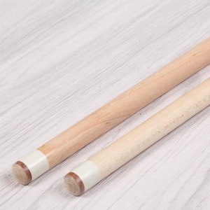 Queue de billard de saut professionnelle Jianying Premium en érable dur pour billard américain et <span class=keywords><strong>snooker</strong></span> - Product Image 6