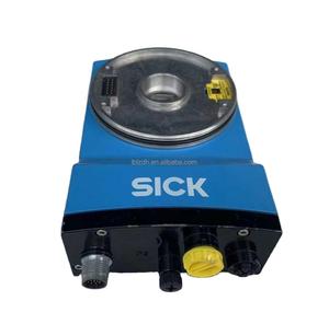 En Stock: Lector de Códigos por Imagen Sick V2d654r-mcxxf6, Visión Artificial 2D, Bajo Precio - Product Image 2