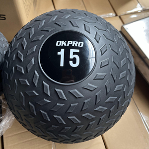 Ballon de <span class=keywords><strong>Slam</strong></span> Commercial en PVC avec Logo Personnalisé et Texture Antidérapante pour la Salle de Sport et le <span class=keywords><strong>CrossFit</strong></span> – Vente en Gros d'Équipements de Fitness - Product Image 1