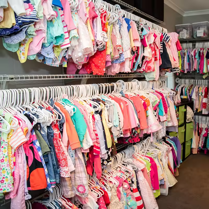 Nuovo marchio taglio etichetta eccedenza abbigliamento sdoganamento lotto per bambini set vestiti ctock