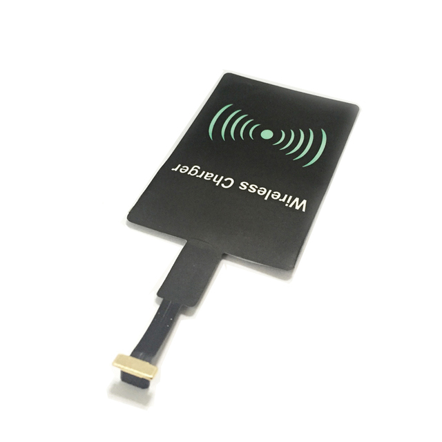 OEM Android Mobiles Smart Phone Universal Wireless Charger Receiver