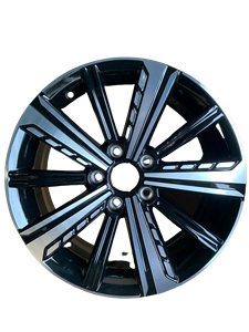 BYD Destroyer 05 Pièces automobiles Chazor King Accessoires hybrides Kits complets de <span class=keywords><strong>carrosserie</strong></span> comprenant un filtre de pare-chocs Grille de rétroviseur de jante de phare - Product Image 5