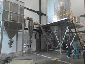 מכונת כביסה הטובה ביותר מעבדה מיני מייבשי כביסה קו ייצור מכונת כביסה עבור קרמיקה - Product Image 2