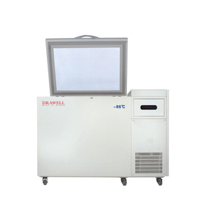Congelador de Temperatura Ultrabaja MDF-86H105 -86 Grados - Product Image 1