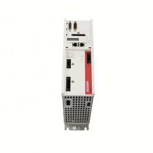 ไดรฟ์ Beckhoff Digital Compact 1-Channel Copper & Aluminum Alloy รุ่น AX8206-0100-0000 สำหรับใช้งานในอุตสาหกรรม ผลิตในประเทศเยอรมนี - Product Image 5