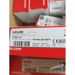 1 Uds. Interruptor fotoeléctrico LEUZE HT5B/2X-M8 nuevo, envío rápido a través de Fedex/DHL - Product Image 3