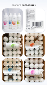 OEM Haute Qualité Couleur Meilleure Vente Produits dans la Teinture Cheveux Développeur Cheveux Peroxyde Couleur Oxydant Crème Professionnel Cheveux Développeur - Product Image 6