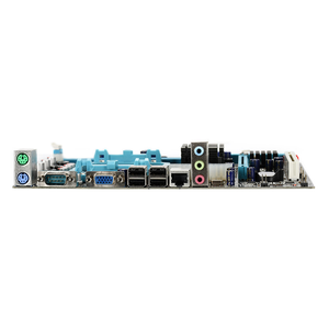 Motherboard | Zuverlässiges AM2/AM2 Desktop-Mainboard Hochleistungs-A780 DDR2 für Büro-und Heim <span class=keywords><strong>computer</strong></span> - Product Image 1