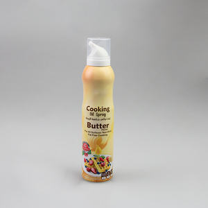 2024 Chất Lượng Cao Độc Đáo Nghệ Tây Phun Dầu Chai Khá Aerosol Thiết Kế Cho Nấu Ăn Và Công Nghiệp Hóa Chất Sử Dụng - Product Image 6