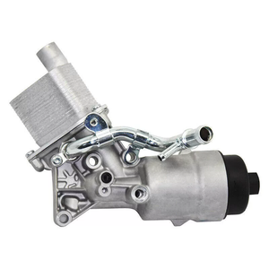 Le refroidisseur d'huile moteur 55566784 918-428 555 convient aux modèles Chevrolet de 2011 à 2021 - Product Image 3