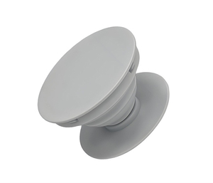 IStapromo Gifts Silicone <b>Phone</b> Pop Socket Grip Stand Holder One Touch Release Desk Mount Multi Color Options - Product Image 5