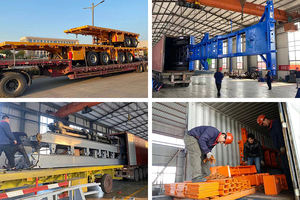 Atv Cuello De <span class=keywords><strong>Ganzo</strong></span> Para Animales Remorque-agricol Plataforma Agricola Remolque Ganadero - Product Image 6