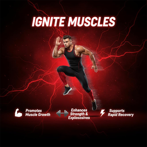 โรสเบสท์ ฮาลาล ได้รับการรับรองมาตรฐาน GMP วีแกน 100% เวย์โปรตีนไอโซเลทแบบกัมมี่ ผสมวิตามินบี 12 เพื่อการเจริญเติบโตของกล้ามเนื้อและการฟื้นฟูอย่างรวดเร็ว - Product Image 2