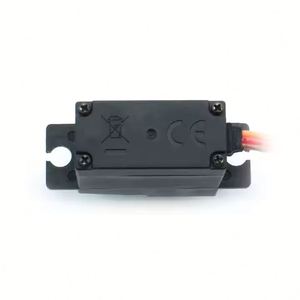 เซอร์โว JX PDI-1181MG 18 กรัม 3.5 กิโลกรัม เซอร์โวดิจิตอลแกนโลหะพลาสติก ABS สำหรับเฮลิคอปเตอร์ RC และหุ่นยนต์ - Product Image 6